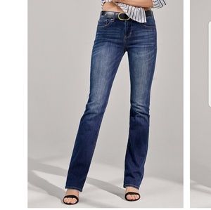 Express Jeans Stella skinny